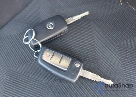 2016 Nissan Rogue S/Sl/Sv z USA, uszkodzony, nr VIN 5N1AT2MV7GC819637